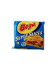 BEGA SUPER SLICED CHEESE 12S 250G