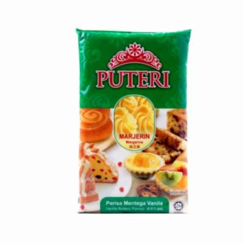 PUTERI MARGERINE 1KG