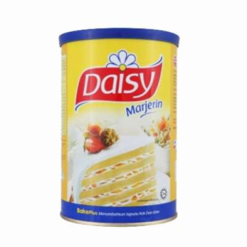 DAISY MARGARINE (TIN) 1KG