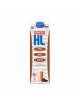 HL MILK CHOCOLATE 946ML