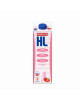 HL MILK STRAWBERRY 946ML