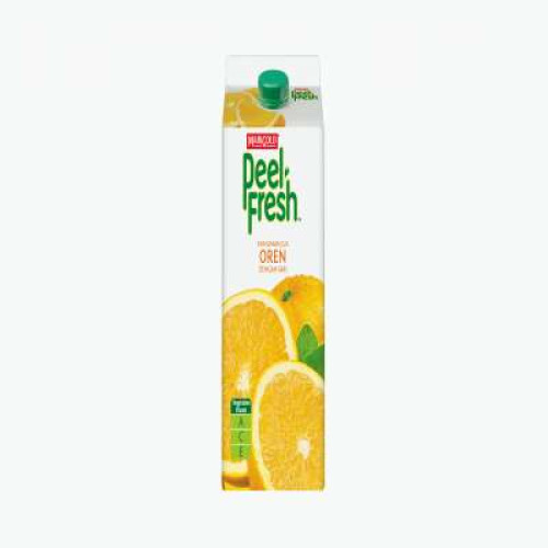 MARIGOLD PEEL FRESH ORANGE 1.89L