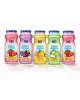 NS CULTURED MILK ASSORTED 125ML*5