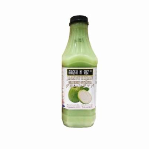 FRESH 'N' SQUEEZE APPLE JUICE 1L