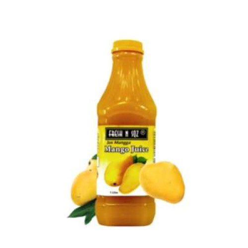 FRESH 'N' SQUEEZE MANGO JUICE 1L