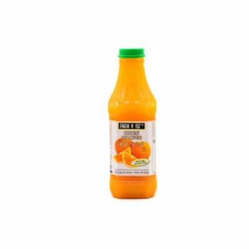 FRESH 'N' SQUEEZE ORANGE JUICE 1L