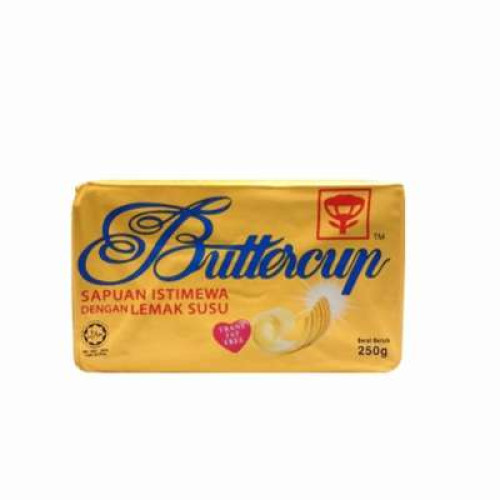 BUTTERCUP DAIRY SPREAD 227G