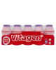 VITAGEN CULTURED MILK-GRAPE 125ML*5