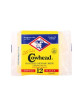 COWHEAD CHEDDAR CHEESE REG 12'S 250G