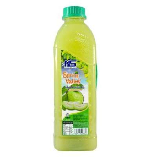 NS GUAVA JUICE 1L