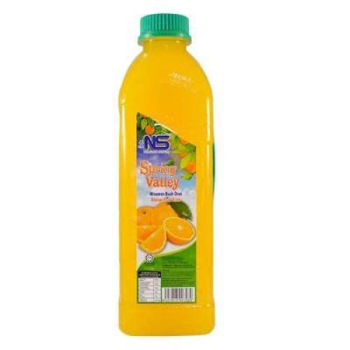 NS ORANGE JUICE 1L