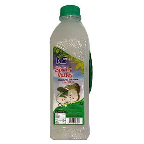 NS SOURSOP JUICE 1L