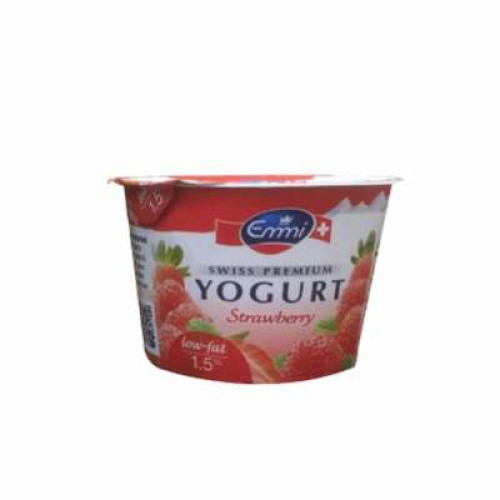 EMMI STRAWBERRY EMMI YOGHURTY 100G