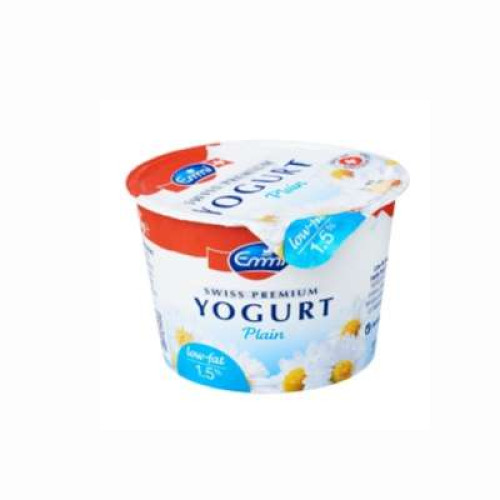 EMMI PLAIN EMMI YOGHURTY 100G