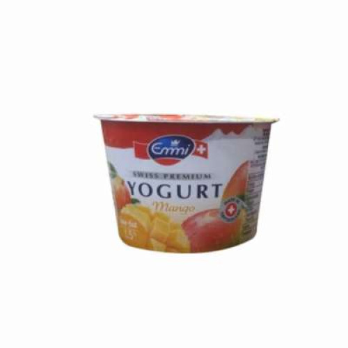 EMMI MANGO EMMI YOGHURTY 100G