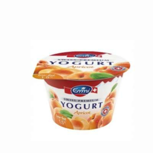 EMMI APRICOT EMMI YOGHURTY 100G