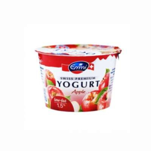 EMMI APPLE EMMI YOGHURTY 100G