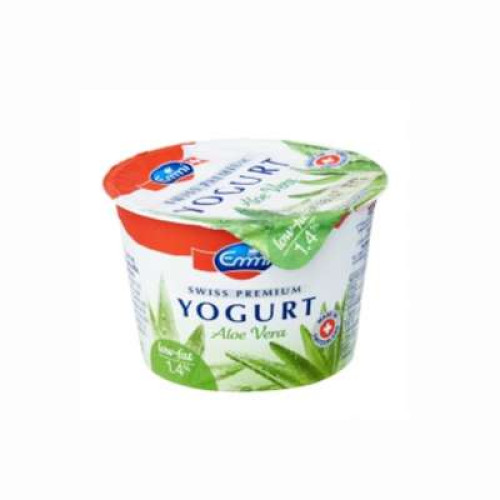 EMMI ALOEVERA EMMI YOGHURTY 100G