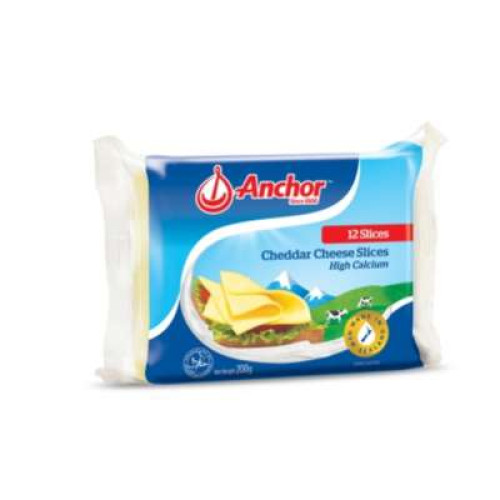 ANCHOR CHEESE 200G