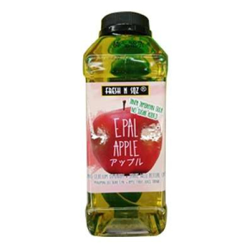 FRESH N SQZ FRESH APPLE JUICE 500ML