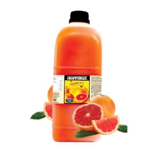 FRESH N SQZ FRESH FRUIT PUNCH JUICE 2L