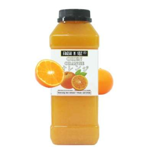 FRESH N SQZ FRESH MANGO JUICE 500ML