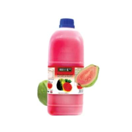 FRESH N SQZ FRESH PINK GUAVA JUICE 2L