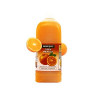 FRESH N SQZ FRESHLY SQZ ORANGE JUICE W.PULP 2L