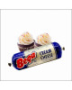 BEGA CREAM CHEESE CHUBS 250G