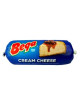 BEGA CREAM CHEESE CHUBS 250G