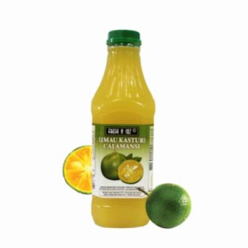 FRESH 'N' SQUEEZE CALMANSI JUICE 1L