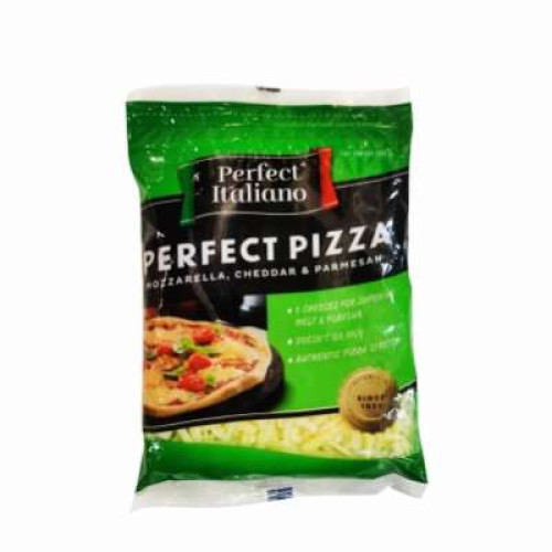 PERFECT ITALIANO PIZZA PLUS 250G