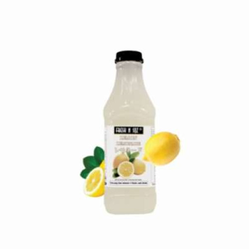 FRESH N SQZ LEMON JUICE 1L