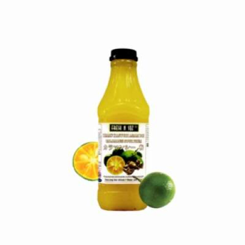 FRESH N SQZ CALAMANSI SOUR PLUM 1L