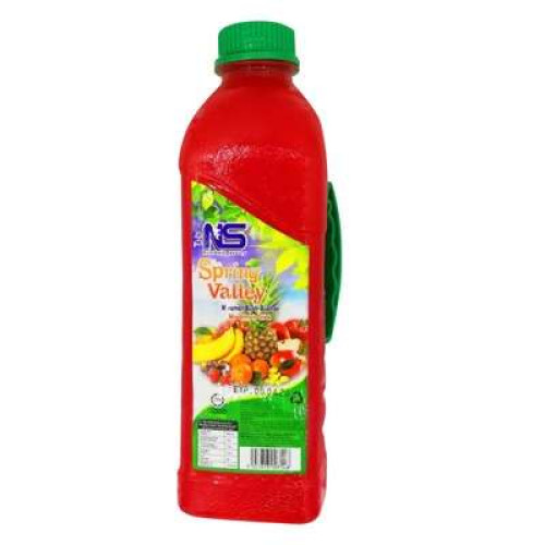 NS MIXED FRUIT JUICE 1L