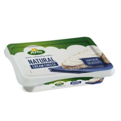 ARLA CREAM CHEESE NATURAL 150G