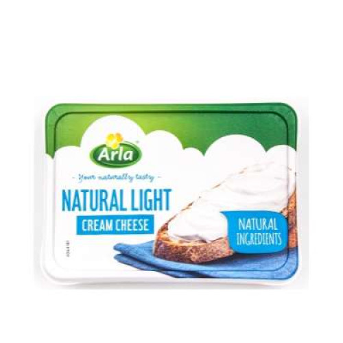 ARLA CREAM CHEESE LIGHT 150G