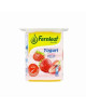 FERNLEAF LOW FAT YOGURT STRAWBERRY 110G