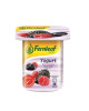 FERNLEAF LOW FAT YOGURT MIX BERRY 110G