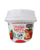 DESA STRAWBERRY YOGURT 120G