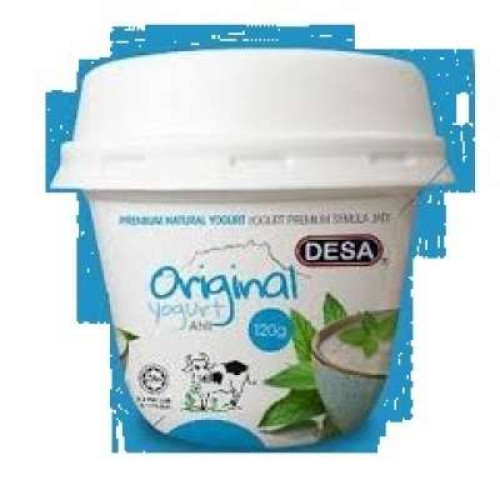 DESA ORIGINAL YOGURT 475G