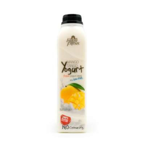 FARM FRESH MANGO TONGO F.YOGURT DRK 700ML