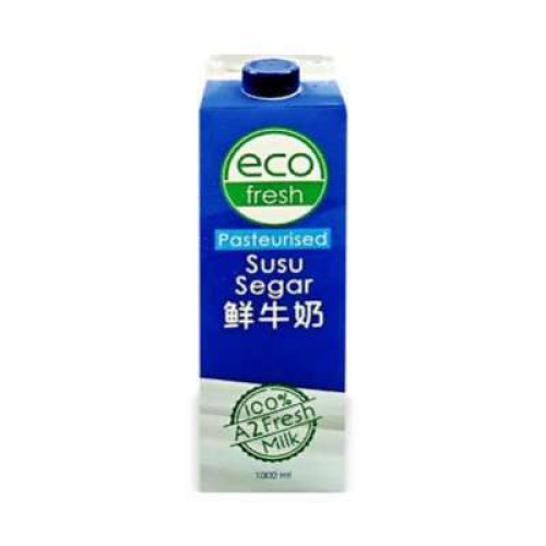 ECO FRESH ORIGINAL 1000ML