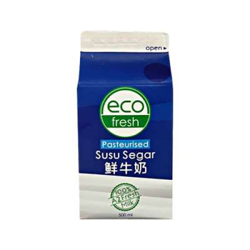 ECO FRESH ORIGINAL 500ML