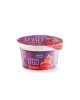 EMBORG U'GO MIX MILK DESSERT- RASPBERRY 100G