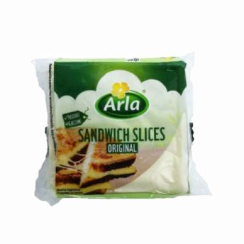 ARLA SANDWICH SLICE 200G