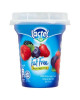 LACTEL FATFREE YOGURT MIXED BERRY 130G