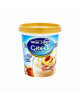 LACTEL GREEK YOGURT PEACH 470G