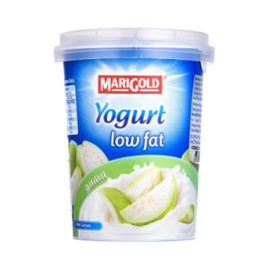 MARIGOLD L.F YOGURT-GUAVA 130G
