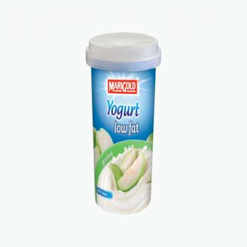 MARIGOLD LOW FAT YOGURT-GUAVA 130G